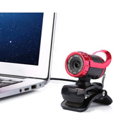 JH Webcam with Microphone