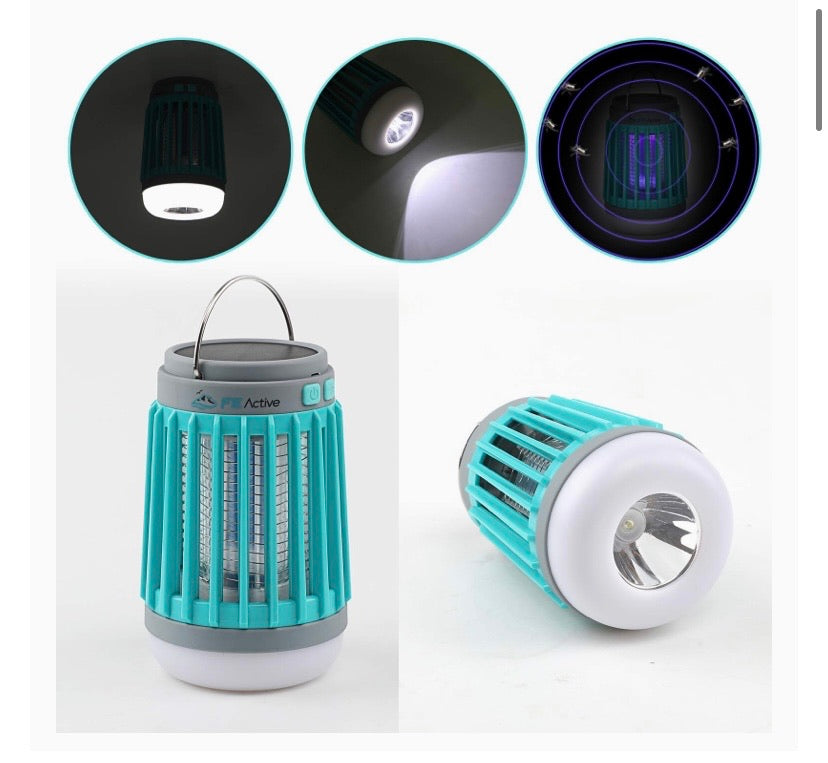 Camping Lantern