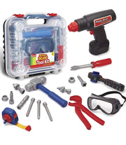 Durable Kids Tool Set