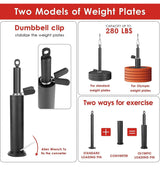 11Pack Fitness LAT and Lift Pulley System Gym, 3in1 Pull-Down Machine with Dual Cable Attachments and Upgraded Loading Pin for Biceps Curl, Back, Shoulder,Forearm,Triceps Extensions Workout