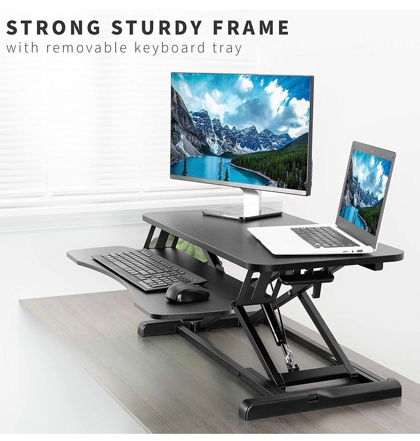Standing Desk Converte