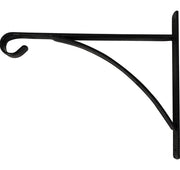 Minimalist Sturdy 12" Wall Hook
