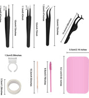 Eyelash Extension Kit