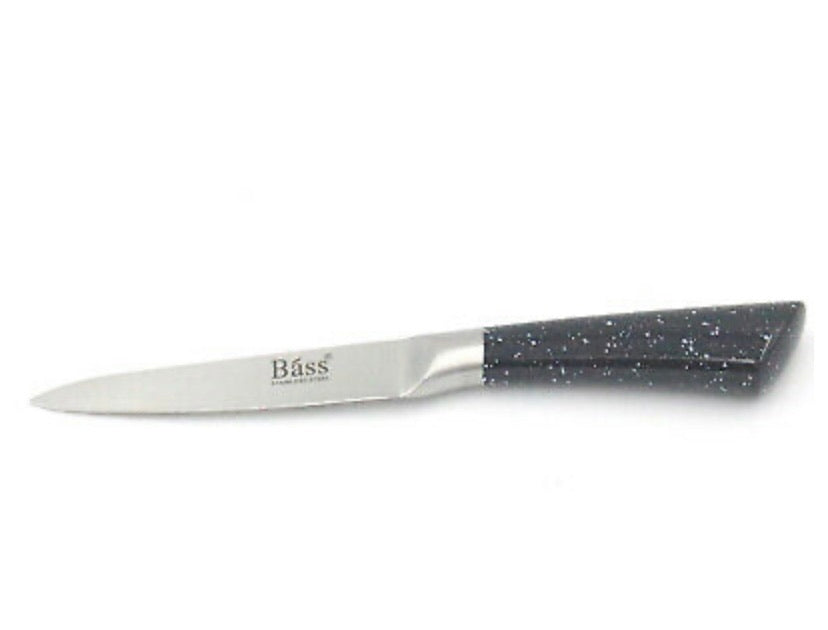 8PCS Stainless Steel Kitchen Knife Set