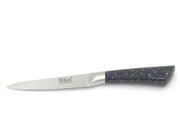 8PCS Stainless Steel Kitchen Knife Set