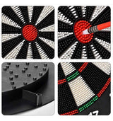 Dart Board Set for Kids and Adults