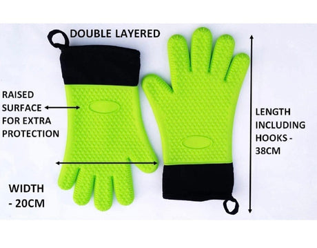 BBQ & Grill Accessories Gift Set