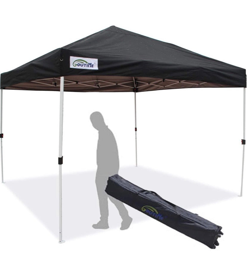 Pop-up Instant Shelter Canopy