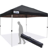 Pop-up Instant Shelter Canopy
