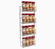 Spice Rack Holder-4 Tier