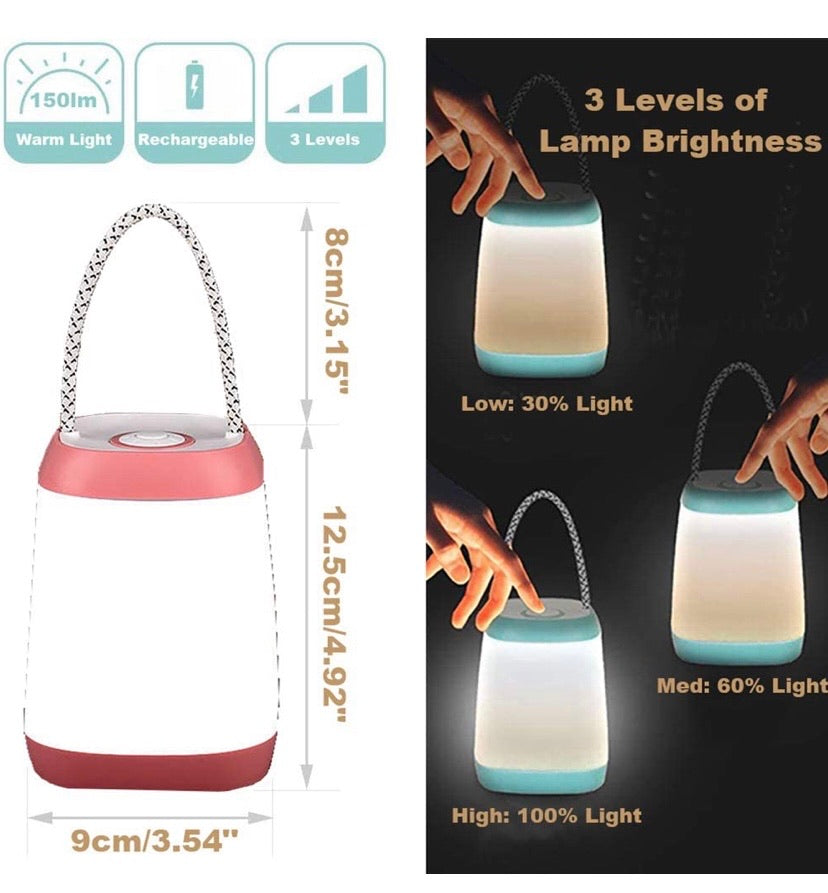 Nursery Night Light