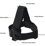 7 in 1 GoPro Accessories