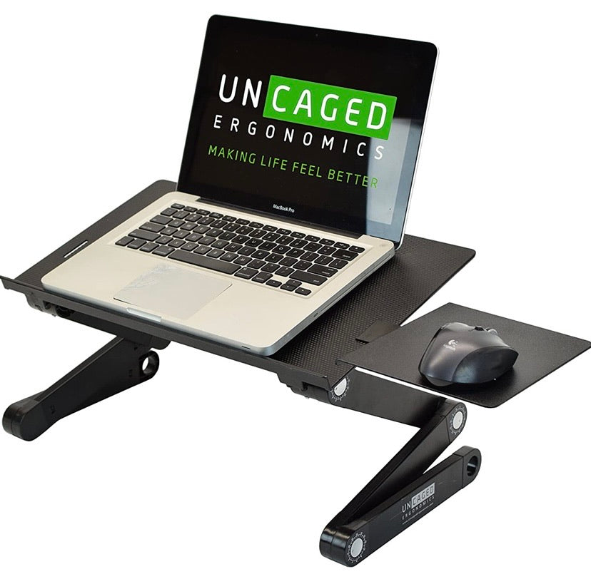 Adjustable Laptop Stand