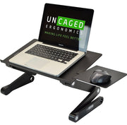 Adjustable Laptop Stand