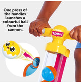 Pic N' Pop Toy, Multicoloured