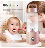 Portable Juice Blender