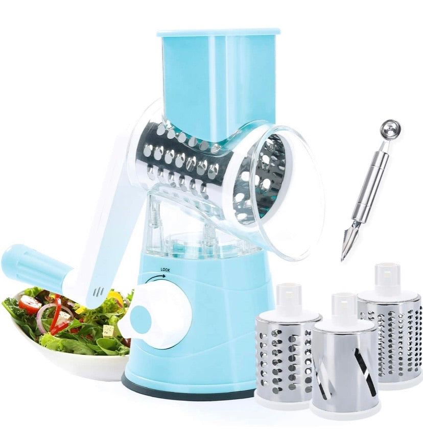 Vegetable Chopper
