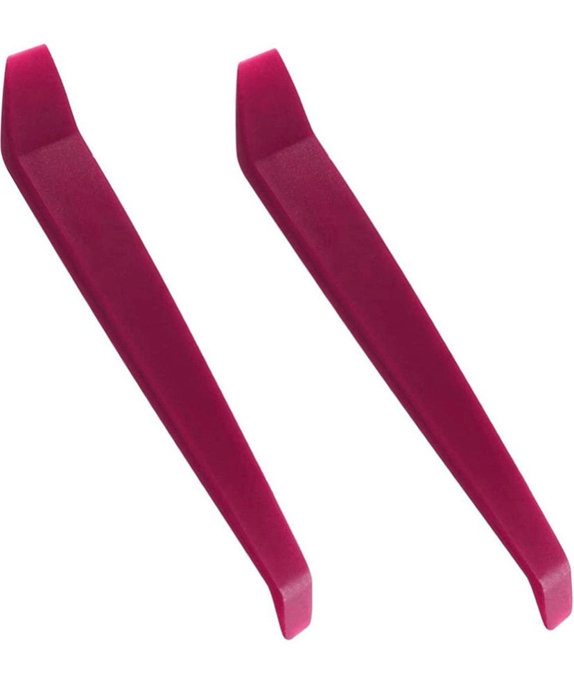 Automotive Trim & Fastener Removal Tool Set – 10 Pieces