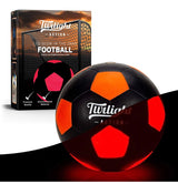 Light Up Soccer Ball