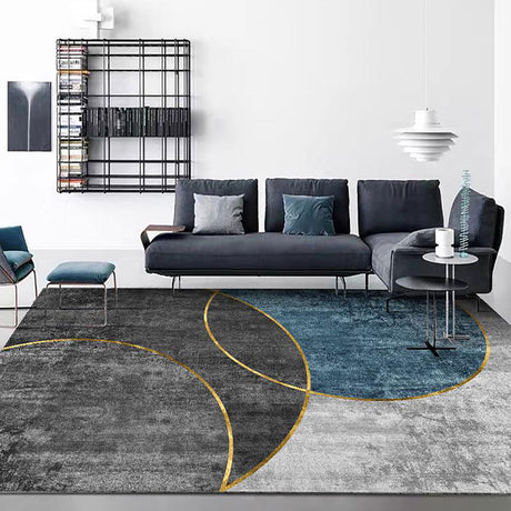 Galaxy Floor Rug Area Rug