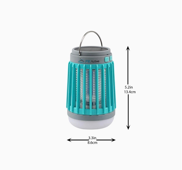Camping Lantern