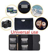 25 in 1 Precision Screwdriver Set