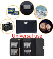 25 in 1 Precision Screwdriver Set