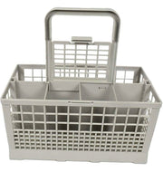 8 Slot Dishwasher Cutlery Basket