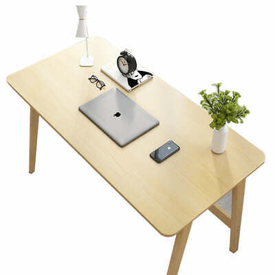 Home Office Computer Desk with Drawer & Storage