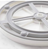 Adjustable Kitchen Cabinet Turntable