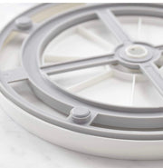 Adjustable Kitchen Cabinet Turntable