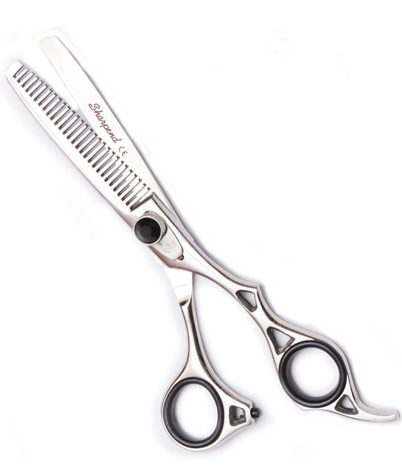 Professional Hair Cutting Shears Set