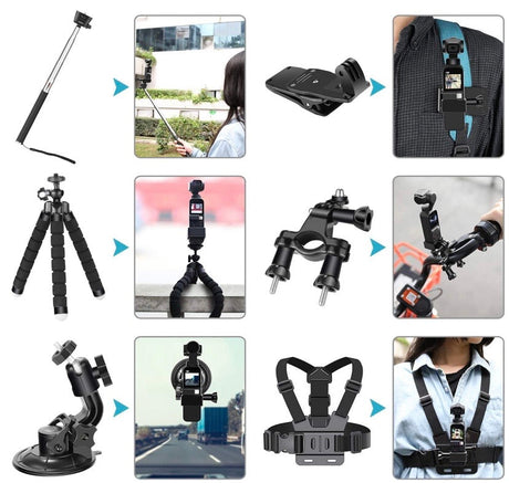 20-in-1 Expansion Accessory Kit