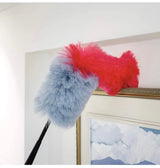Miracle Magnetic Duster with Long Extension Pole