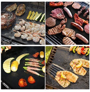 BBQ Grill Mats