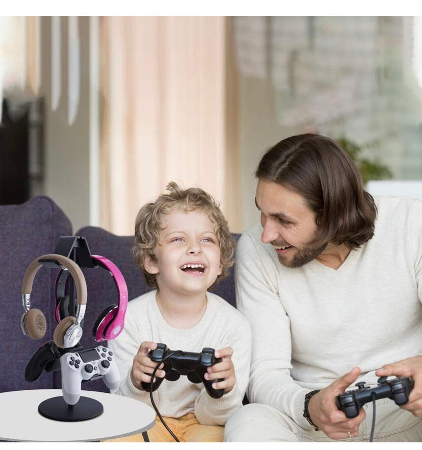 3 in 1 Gaming Stand