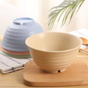 Unbreakable Large Cereal Bowls