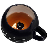 Cute Cat Coffee Mug