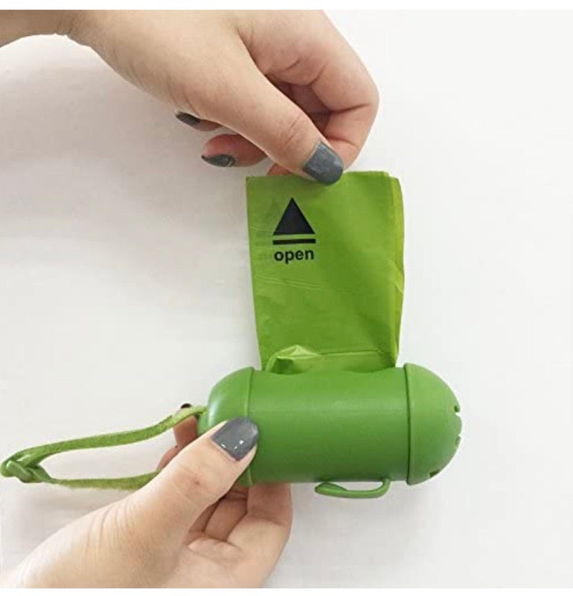 Dog Poop Bags