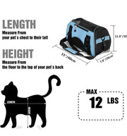 Cat Carrier
