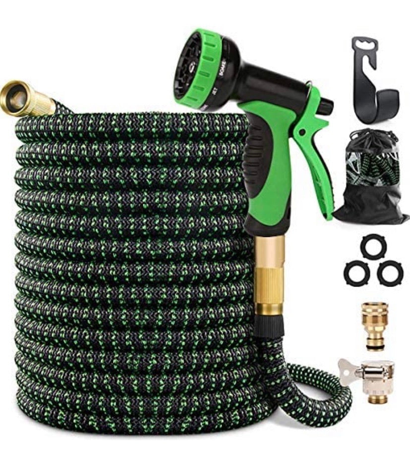 50FT Garden Hose