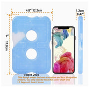 Ice Pack Cooler