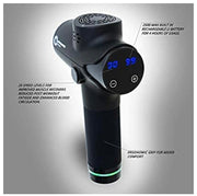 Muscle Master Massage Gun