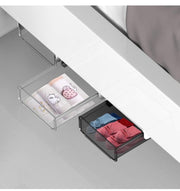 Pen Holder Under Desk Organisers