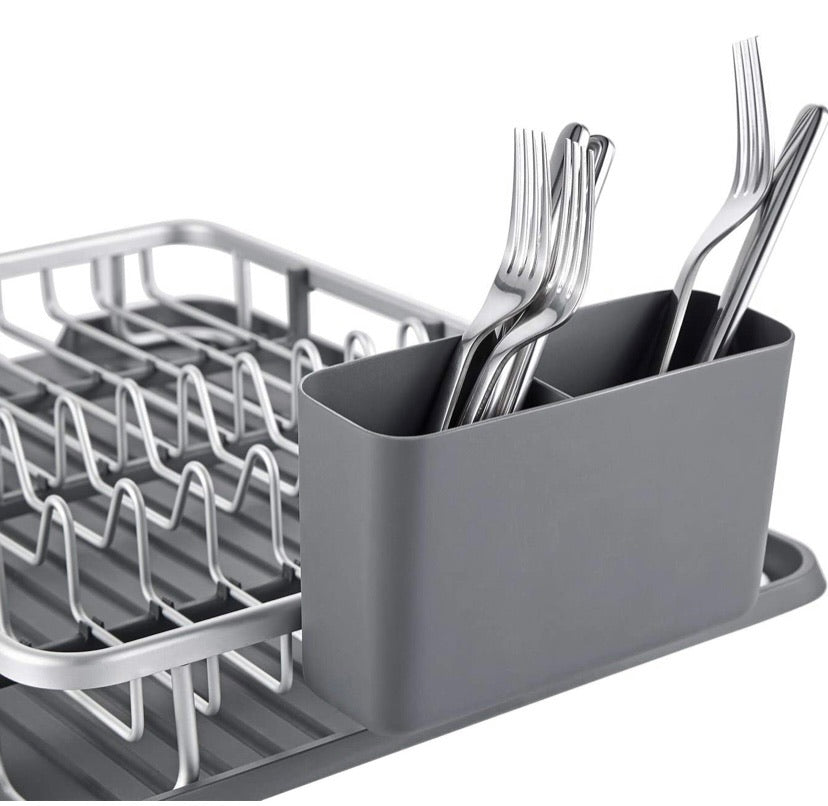 Aluminium Dish Drainers