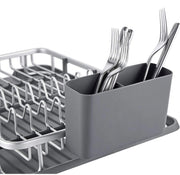 Aluminium Dish Drainers