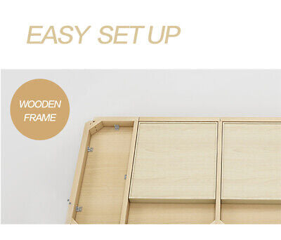 120 cm Computer Desk with Drawer & Storage