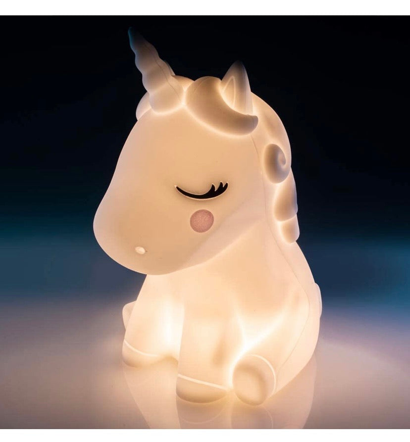 Lil' Dreamers Unicorn