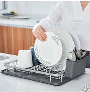 Aluminium Dish Drainers