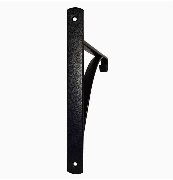 Minimalist Sturdy 12" Wall Hook